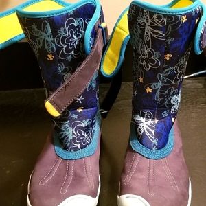 Plae Thandi waterproof winter boots